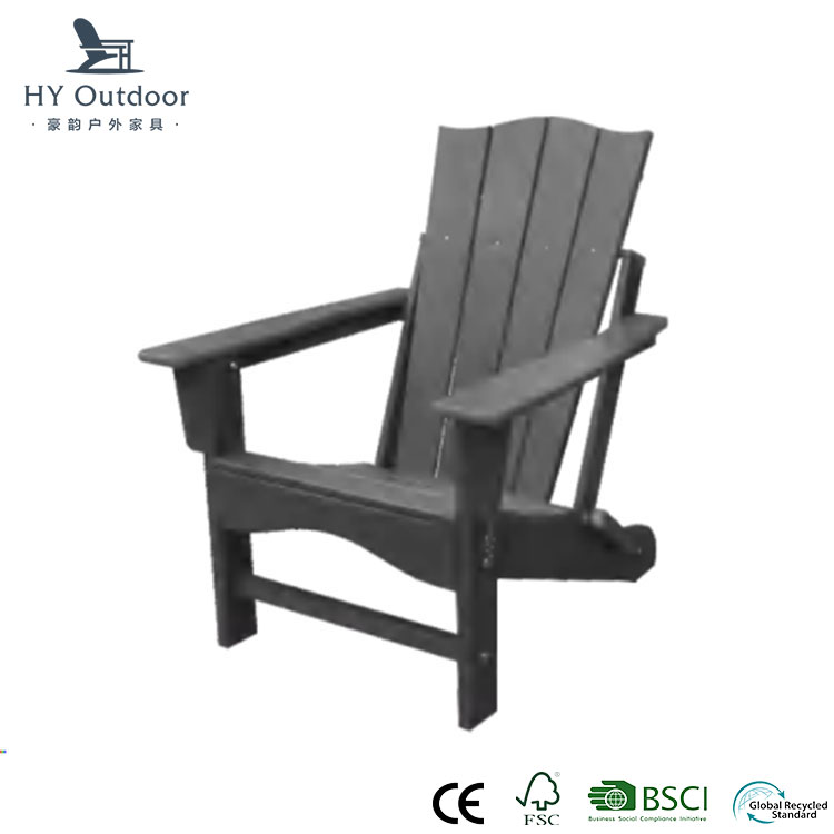Scaun Adirondack pliabil Crest