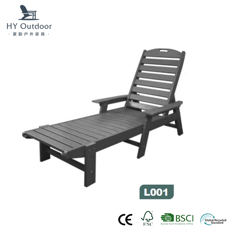 Chaise nautic cu brațe