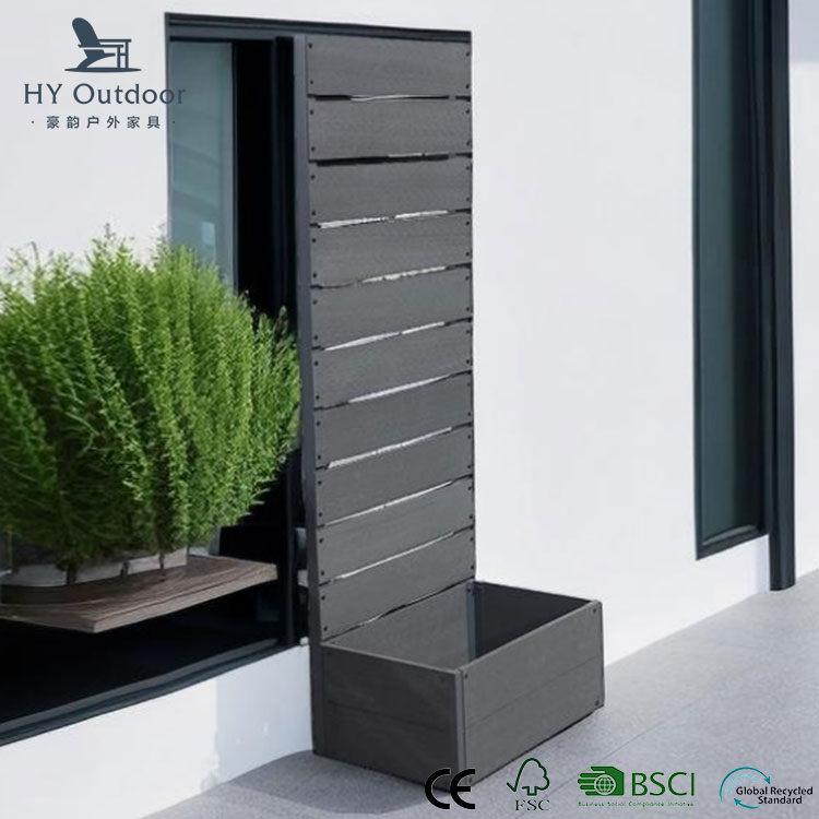 TRELLIS WPC Plantator